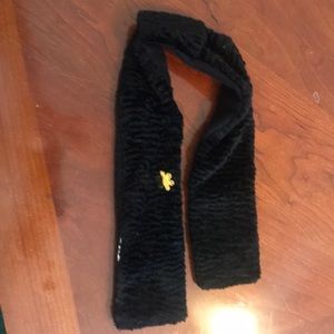 Lillu winter headband